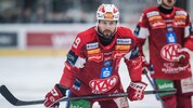Jan Mursak spielt seit 2023 für die Rotjacken