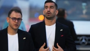 Irans Ehsan Hajisafi