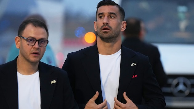 Irans Ehsan Hajisafi