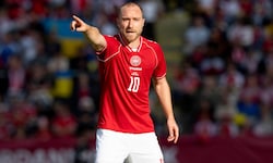 Christian Eriksen