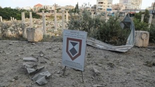 Bei Angriffen am Sonntag sei auch die UNESCO-Welterbestätte Tyros im Libanon beschädigt worden.
