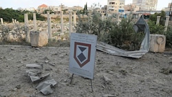 Bei Angriffen am Sonntag sei auch die UNESCO-Welterbestätte Tyros im Libanon beschädigt worden.
