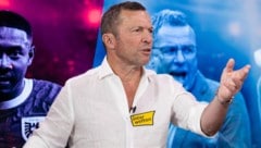 Lothar Matthäus