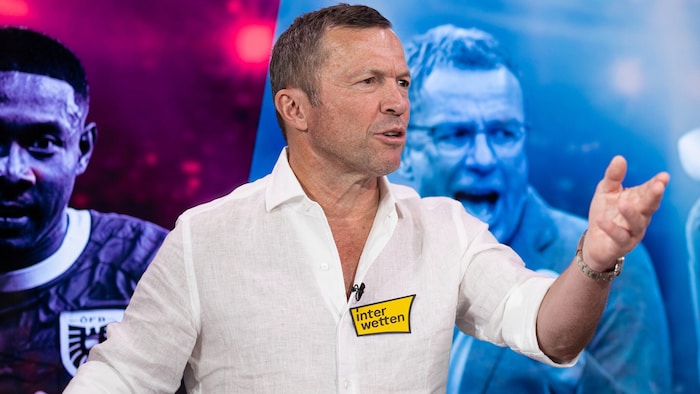 Lothar Matthäus