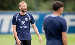 Konrad Laimer