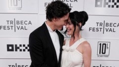 Katy Perry &amp; Justin Trudeau: Erster Red-Carpet-Auftritt als Paar!