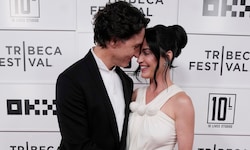 Katy Perry &amp; Justin Trudeau: Erster Red-Carpet-Auftritt als Paar!