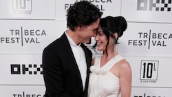Katy Perry &amp; Justin Trudeau: Erster Red-Carpet-Auftritt als Paar!