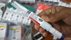 Eine internationale epidemiologische Studie deutet erstmals darauf hin, dass Abnehmspritzen ...