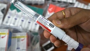 Eine internationale epidemiologische Studie deutet erstmals darauf hin, dass Abnehmspritzen ...