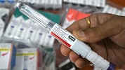 Eine internationale epidemiologische Studie deutet erstmals darauf hin, dass Abnehmspritzen ...