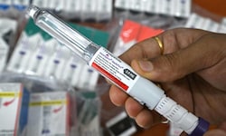 Eine internationale epidemiologische Studie deutet erstmals darauf hin, dass Abnehmspritzen ...