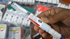 Eine internationale epidemiologische Studie deutet erstmals darauf hin, dass Abnehmspritzen ...