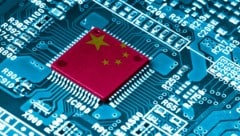Obwohl von den USA sanktioniert, profitiert China massiv vom globalen KI-Boom.