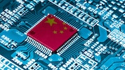 Obwohl von den USA sanktioniert, profitiert China massiv vom globalen KI-Boom.