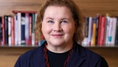 Sozialministerin Korinna Schumann (SPÖ)