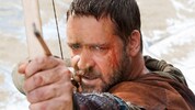Sherwood Forest in Klagenfurt: Ein Kärntner fühlt sich wie die Filmfigur Robin Hood.