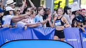 Lisa Redlinger möchte in Wien bei der Track Night für das nächste Highlight sorgen und mit den ...