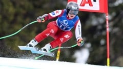 ÖSV-Athletin Lena Wechner hat auf Instagram das Ende ihrer Ski-Karriere angekündigt. 
