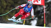 ÖSV-Athletin Lena Wechner hat auf Instagram das Ende ihrer Ski-Karriere angekündigt. 