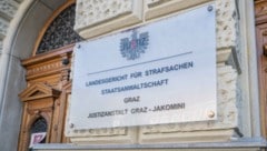 Am Dienstag wurde der ehemalige steirische Lehrer erneut am Grazer Straflandesgericht ...