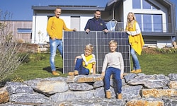 Eine Photovoltaikanlage ist weit mehr als Technik auf dem Dach – sie steht für Verantwortung, ...