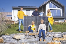 Eine Photovoltaikanlage ist weit mehr als Technik auf dem Dach – sie steht für Verantwortung, ...