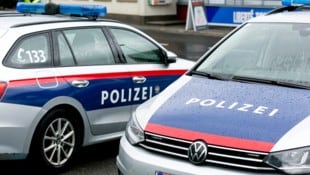 Bezüglich des versuchten Einbruchversuches in ein Waffengeschäft gibt es erste ...