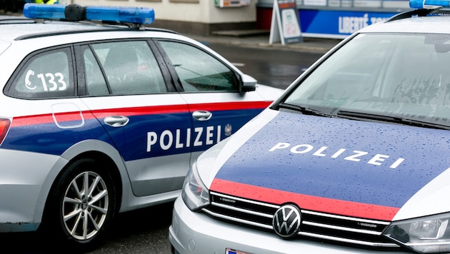 Bezüglich des versuchten Einbruchversuches in ein Waffengeschäft gibt es erste ...