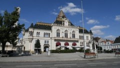 Das günstige Anrufsammeltaxi im Raum Korneuburg ist Geschichte, an einem Nachfolgemodell wird ...