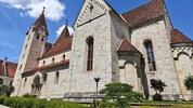 Das Stift St. Paul im Lavanttal setzt auf grünen Strom.