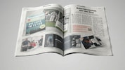 Das neue „Krone“-Verbrechen-Magazin gibt es jetzt zum Kauf.