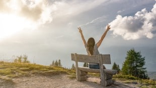 Über unsere Gesundheit entscheiden wir jeden Tag.