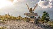 Über unsere Gesundheit entscheiden wir jeden Tag.