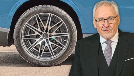 ORF-Kronzeugin war mit einem Wagen jenes Unternehmens unterwegs, für das die Privatfirma von ...