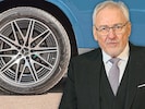 ORF-Kronzeugin war mit einem Wagen jenes Unternehmens unterwegs, für das die Privatfirma von ...