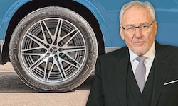 ORF-Kronzeugin war mit einem Wagen jenes Unternehmens unterwegs, für das die Privatfirma von ...