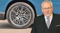ORF-Kronzeugin war mit einem Wagen jenes Unternehmens unterwegs, für das die Privatfirma von ...
