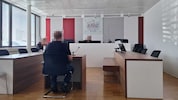 Der Angeklagte war ohne Rechtsbeistand am Landesgericht Eisenstadt erschienen – er nahm seine ...