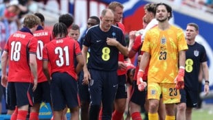 Setzt England-Coach Thomas Tuchel Real-Star Jude Bellingham auf die Bank? 