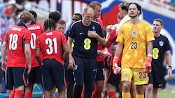 Setzt England-Coach Thomas Tuchel Real-Star Jude Bellingham auf die Bank? 