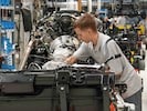 Oberste Priorität der Politik: Arbeitsplätze in Österreich sichern