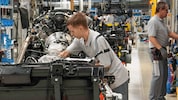 Oberste Priorität der Politik: Arbeitsplätze in Österreich sichern
