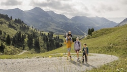 Höchste Zeit für Obertauern – Dein Hochgefühl zwischen Gipfeln, Almen und Bergseen.