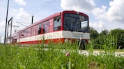 Im Sommer gibt es drei Monate Zwangspause für die Zuggarnituren der Lokalbahn.