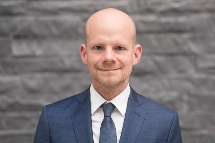 Mattias Grafström