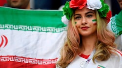 Iran Fans 