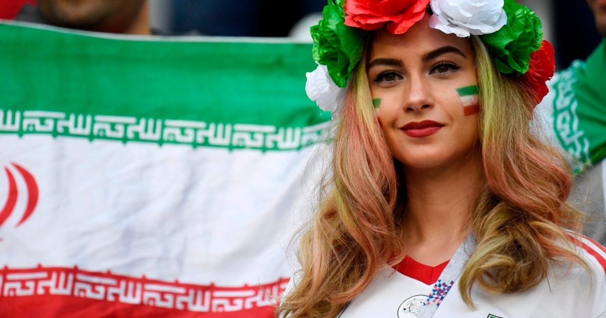 Photo: Kronen Zeitung Une série d'annulations perturbe la préparation iranienne