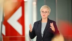 Doris Hummer ist seit 2017 Präsidentin der Kammer in Oberösterreich.