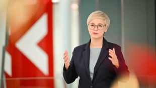 Doris Hummer ist seit 2017 Präsidentin der Kammer in Oberösterreich.
